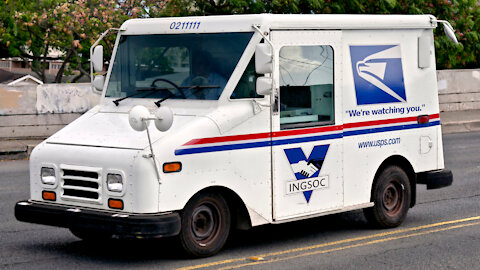 US Government Has Been Secretly Using the USPS to Track and Collect Americans’ Social Media Posts