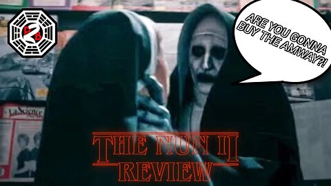 The Nun II (2023) Review