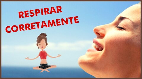 REPIRAÇÃO - COMO ISSO É IMPORTANTE