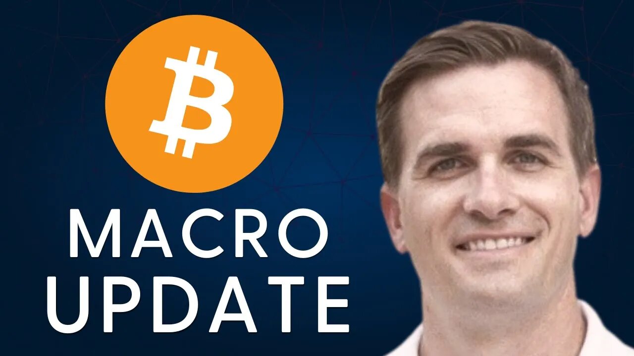 Preston Pysh & Andy Edstrom: Bitcoin Macro Update