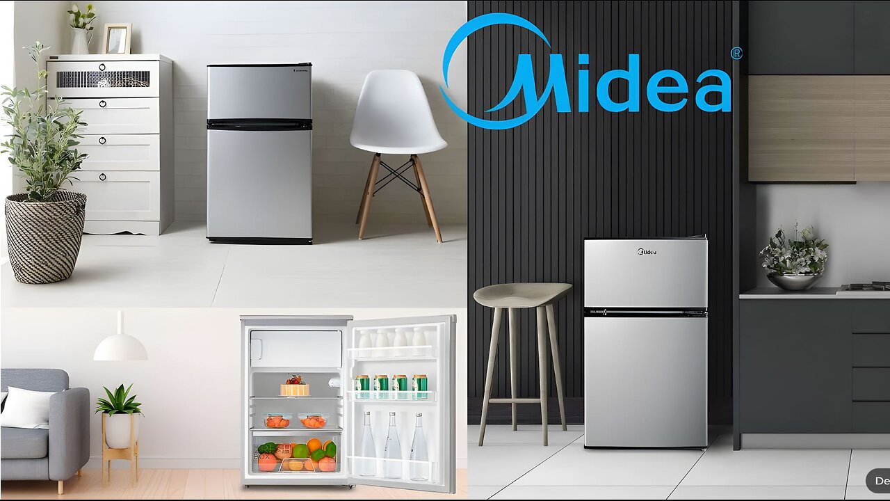 Top 5 BEST Mini Fridges in [2024]