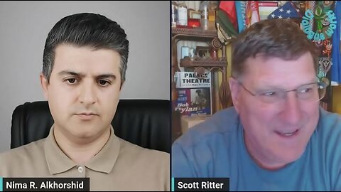 Israel Faces CRUSHING Defeat: Iran & Hezbollah's Move Could Change Everything! | Scott Ritter