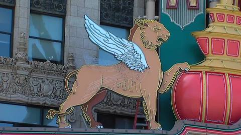 Thursday's Top 7: The top live music venues