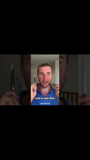 432hz vs 440hz music