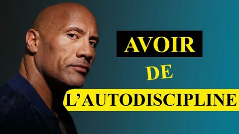 Comment avoir de l’autodiscipline et arrêter de procrastiner