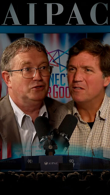 PRO- ISRAELI LOBBY'S INFLUENCE OVER CONGRESS