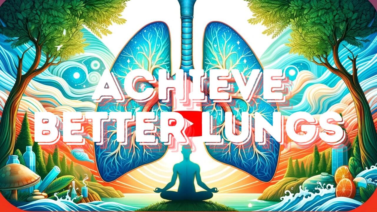 Boost Your Lung Health: Tips for Better Breathing