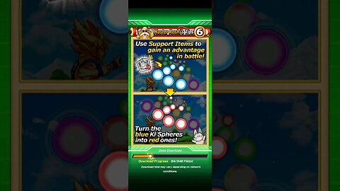 MASTER ROSHI TIPS DRAGON BALL X DOKKAN BATTLE