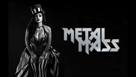 Pop-Up Metal Mass 530PM Eastern