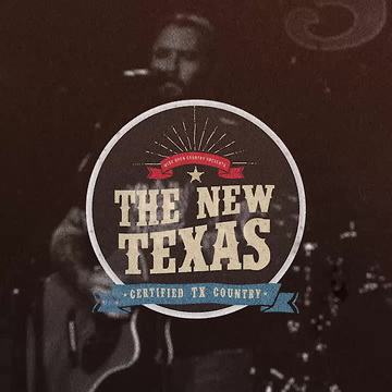 The New Texas - Cody Jinks [SQUARE]