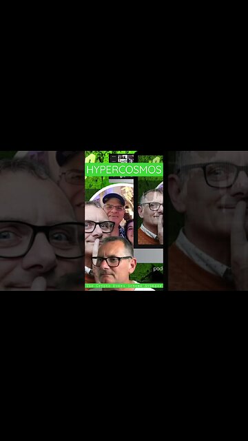 Carl Haavaldsen Outrages HyperCommunity: Leaked EXPLOSIVE VIDEO destroys HYPERCOSMOS and HYPERNATION