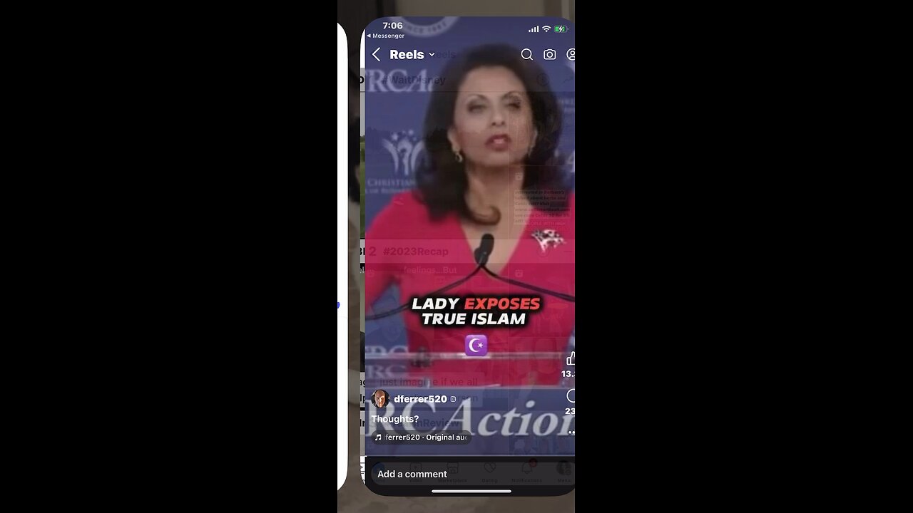 2 things you need to understand about Islam