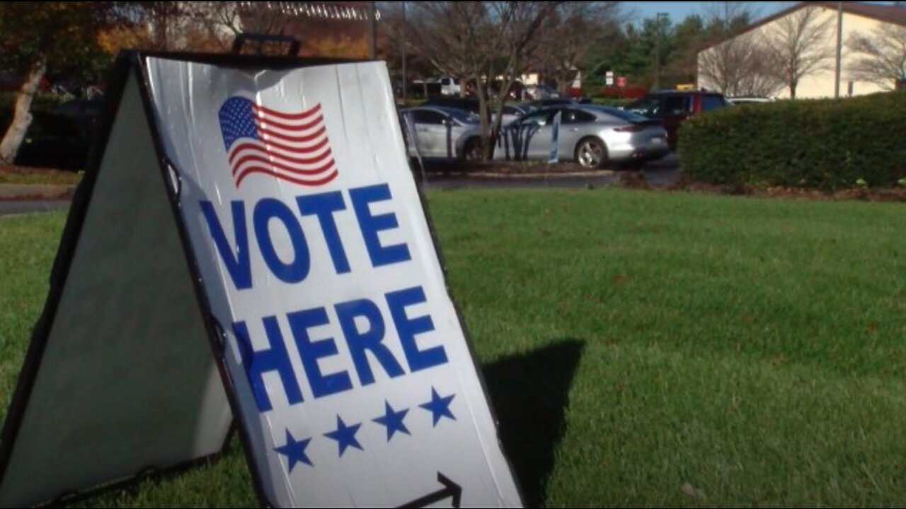 TX Forensic 2020 Election Audit Is Necessary —State Rep. Steve Toth