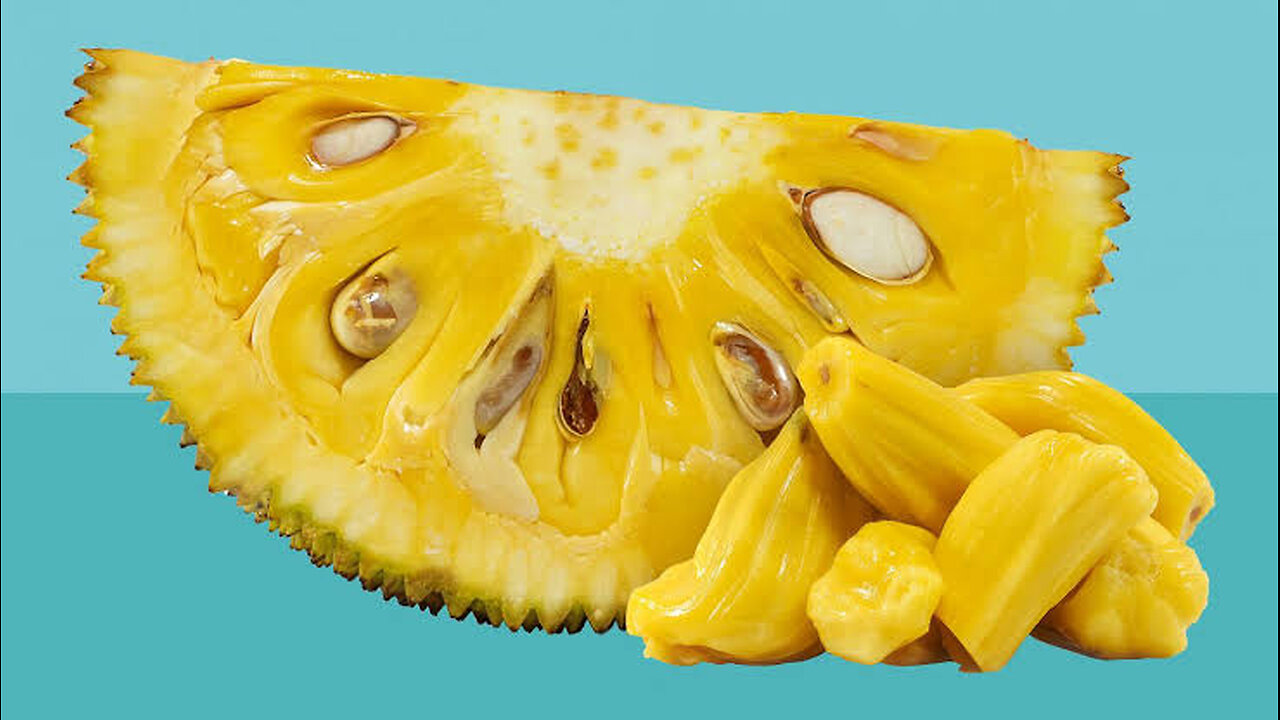 10 Amazing Health Benefits of Jackfruit