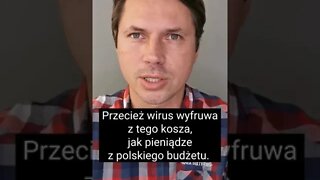 MASAKRA! ❌ Czy inteligencja Polaków nie jest przypadkiem obrażana?! #shorts #short