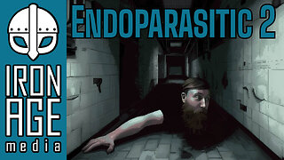 Endoparasitic 2- Chillstream #81