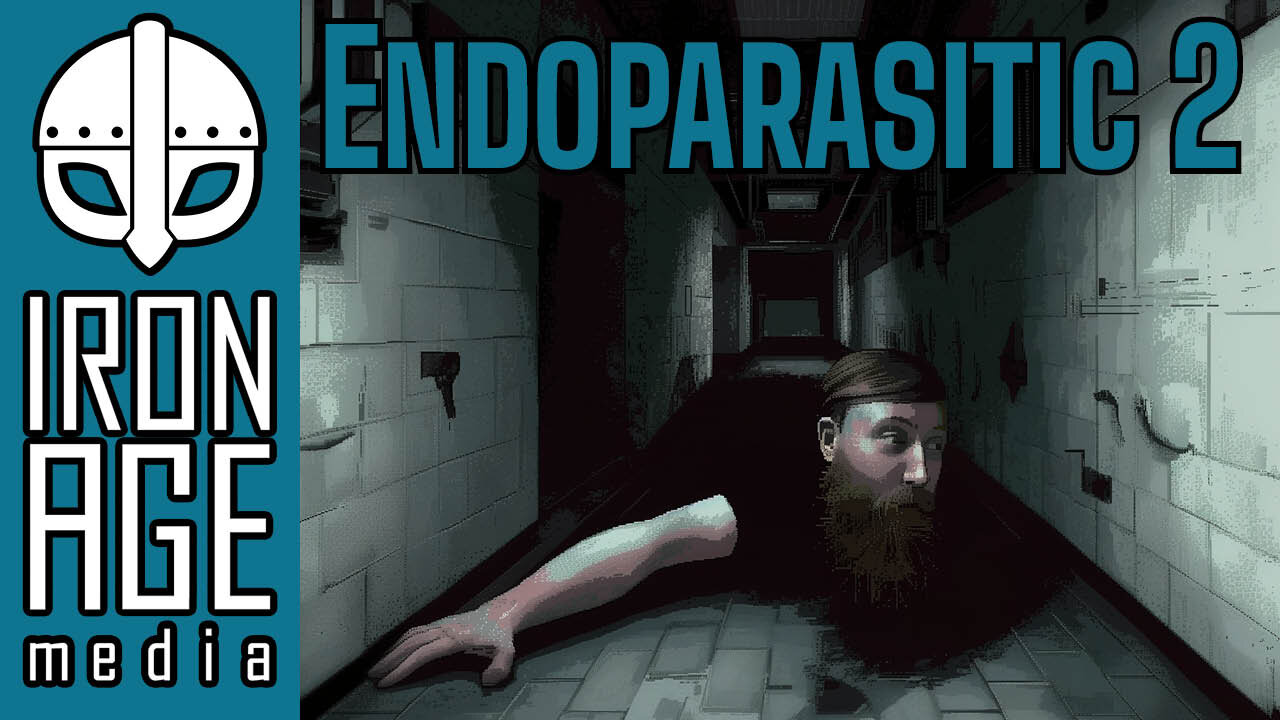 Endoparasitic 2- Chillstream #81