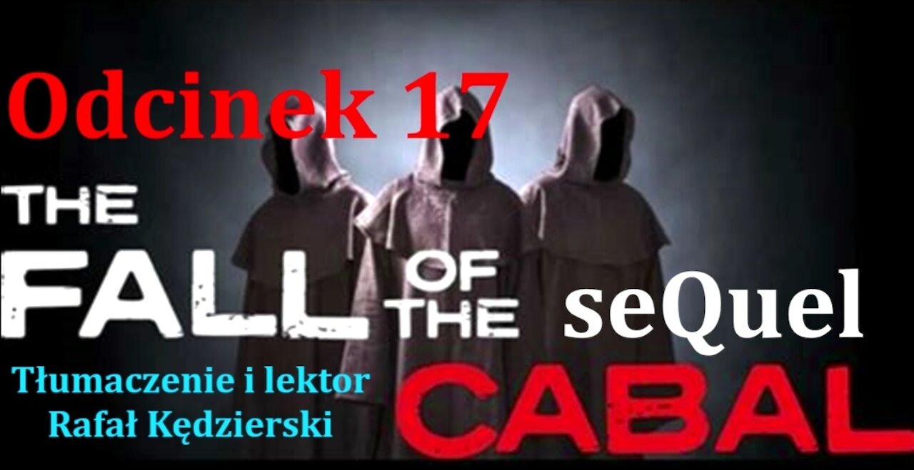 Upadek Kabały Sequel S02E17 lektor PL