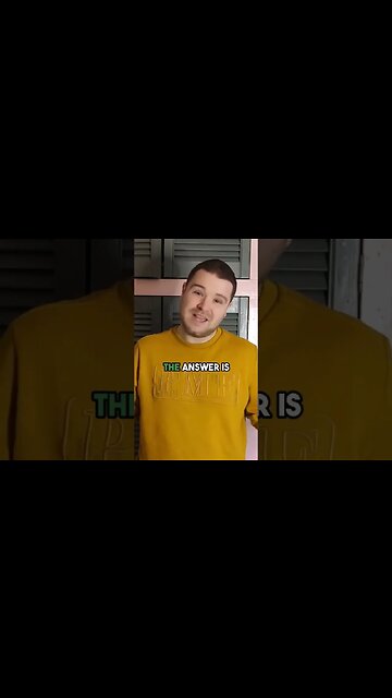 You Will NEVER Reach a Goal Without THIS! #mindset #success #positivity