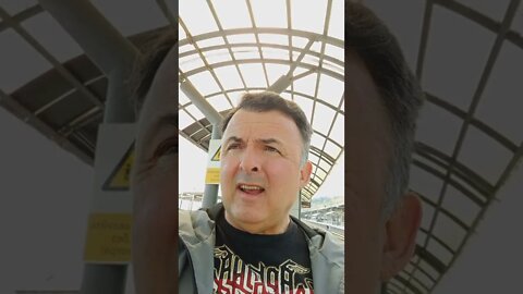 No Incumbents in 2022!