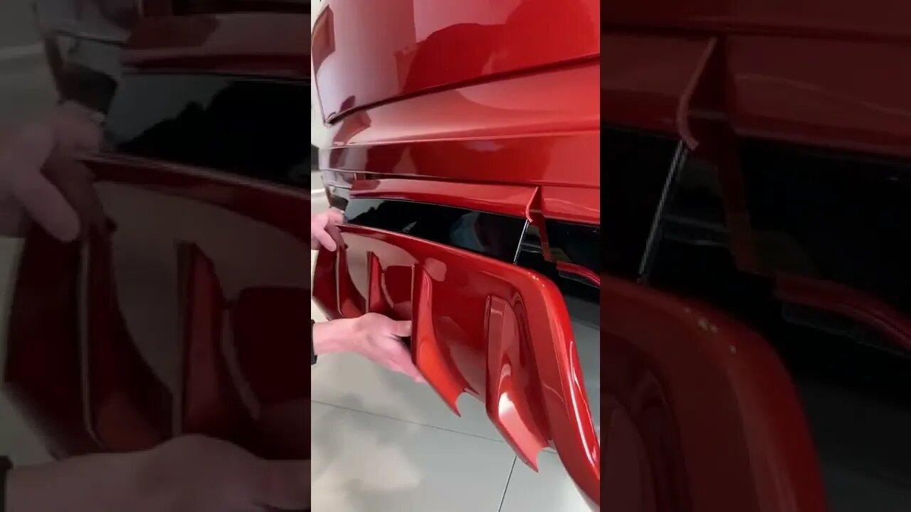 Look At This Brand New #motorium #ytshorts #shorts #vehicles #luxuryvehicles #bikes