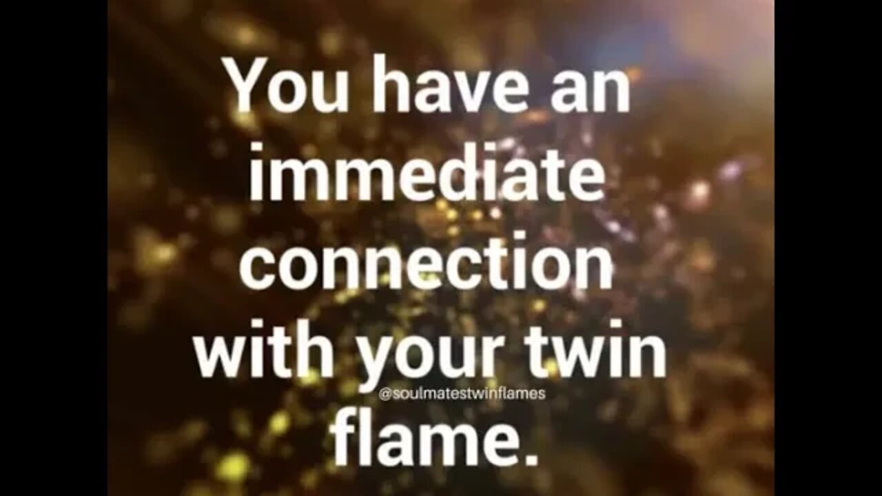 What Are Twin Flames Connection Like - What Does it Feel Like to Have a Twin Flame?