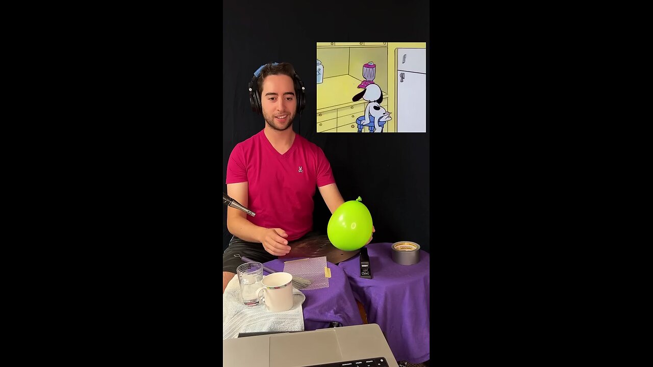 cartoon sounds