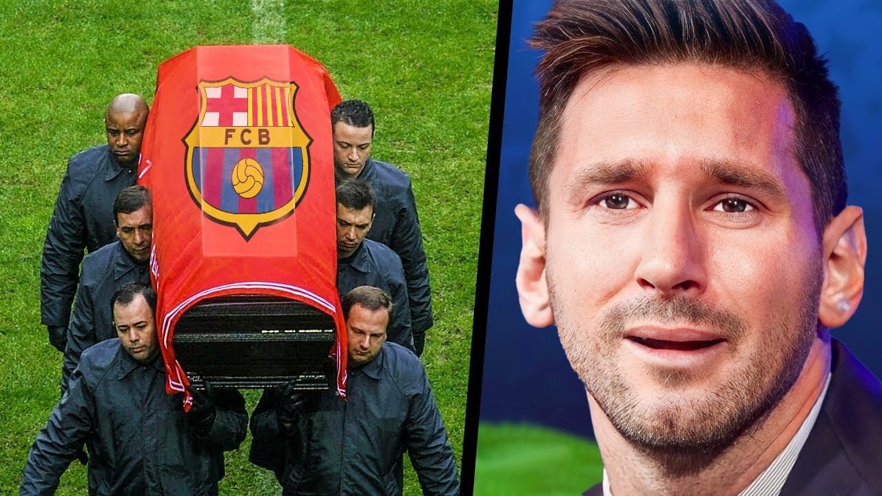 10 Most Heartbreaking Moments In Football