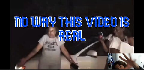 Police Officer VS Weird Women