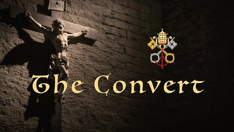 The Convert