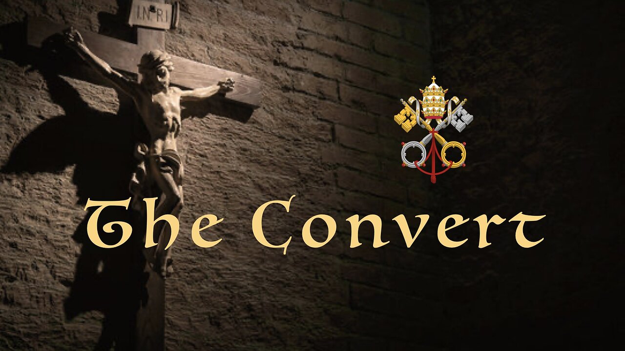 The Convert