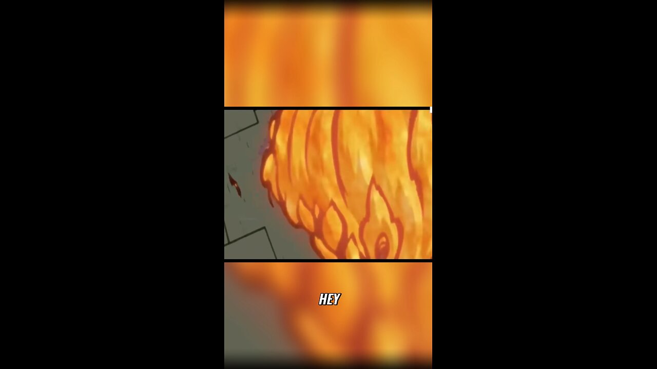 Ultimate Jutsu Showdown: Fire vs. Orochimaru Style!