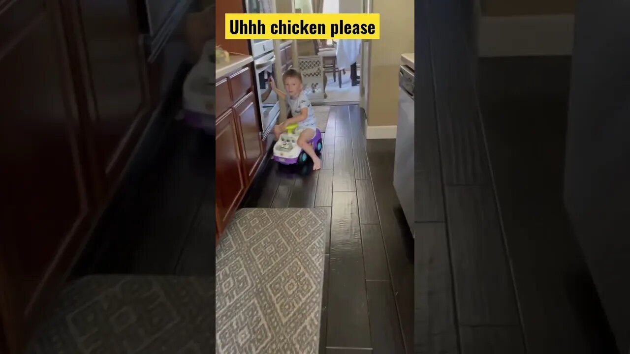 When McDonald’s is Life
