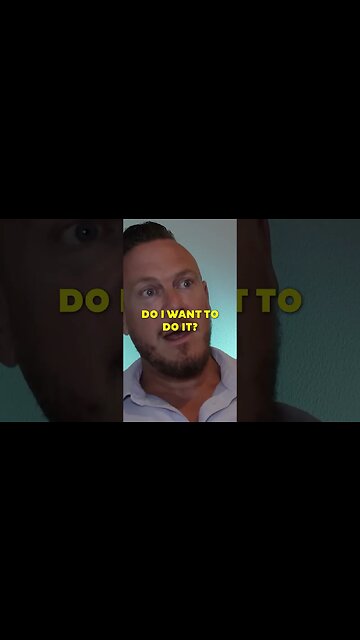 The Truth About "Fake It Till You Make It" #shorts #business