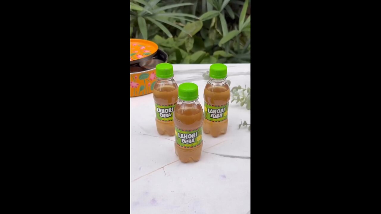 Special Masala Soda drink recipe ## enjoy with family