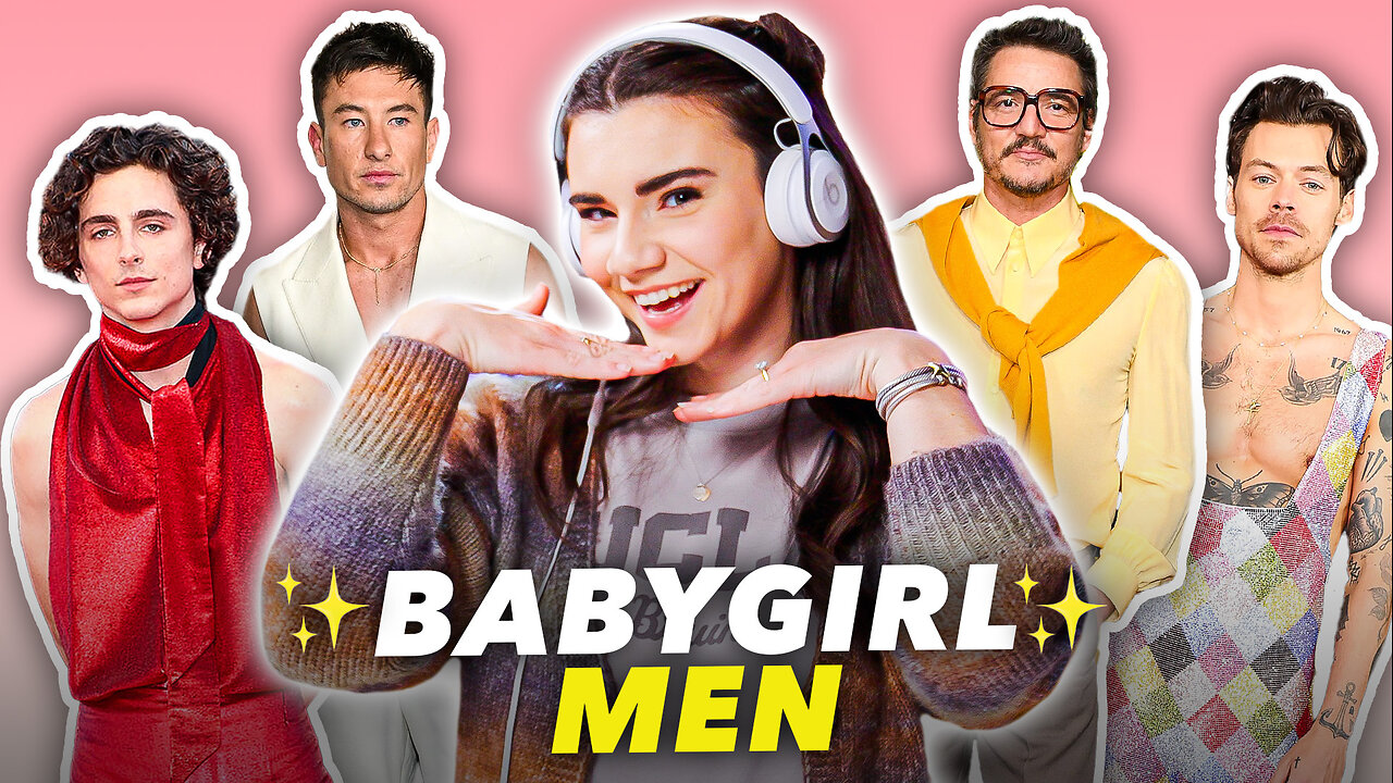 Why Are The Heartthrobs Being Called "Babygirl"?