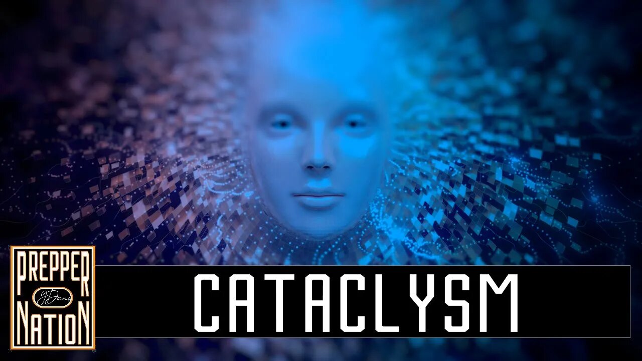 A MAJOR SHTF EVENT is Coming - This is Your WARNING!