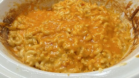 How to make Creamy Mac 'n Cheese in the Crockpot