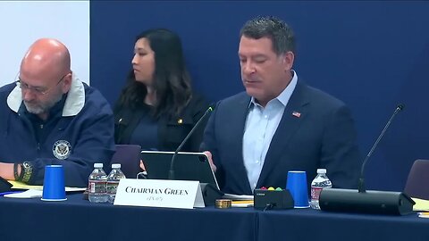 Border Crisis By Decision and Incompetence