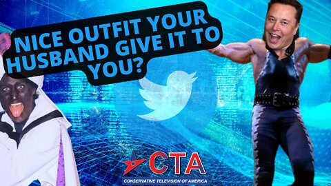 The Freedom Chronicles Episode #026 - Free Speech In The "Twitterverse"