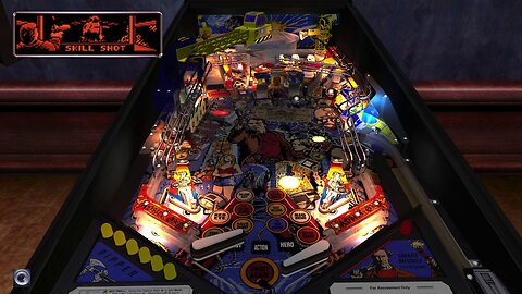 Let's Play: The Pinball Arcade - Last Action Hero (PC/Steam)