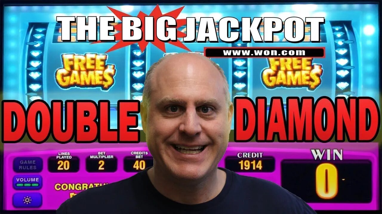 💎💎 DOUBLE DIAMOND BOOM! 💣 JOIN US TONIGHT FOR LIVE PLAY FROM RENO! | Raja Slots