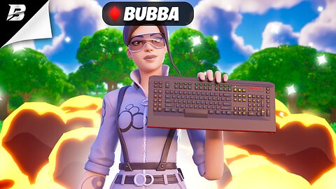 CHALLENGES & IMPROVING ON KBM | FORTNITE | (18+)
