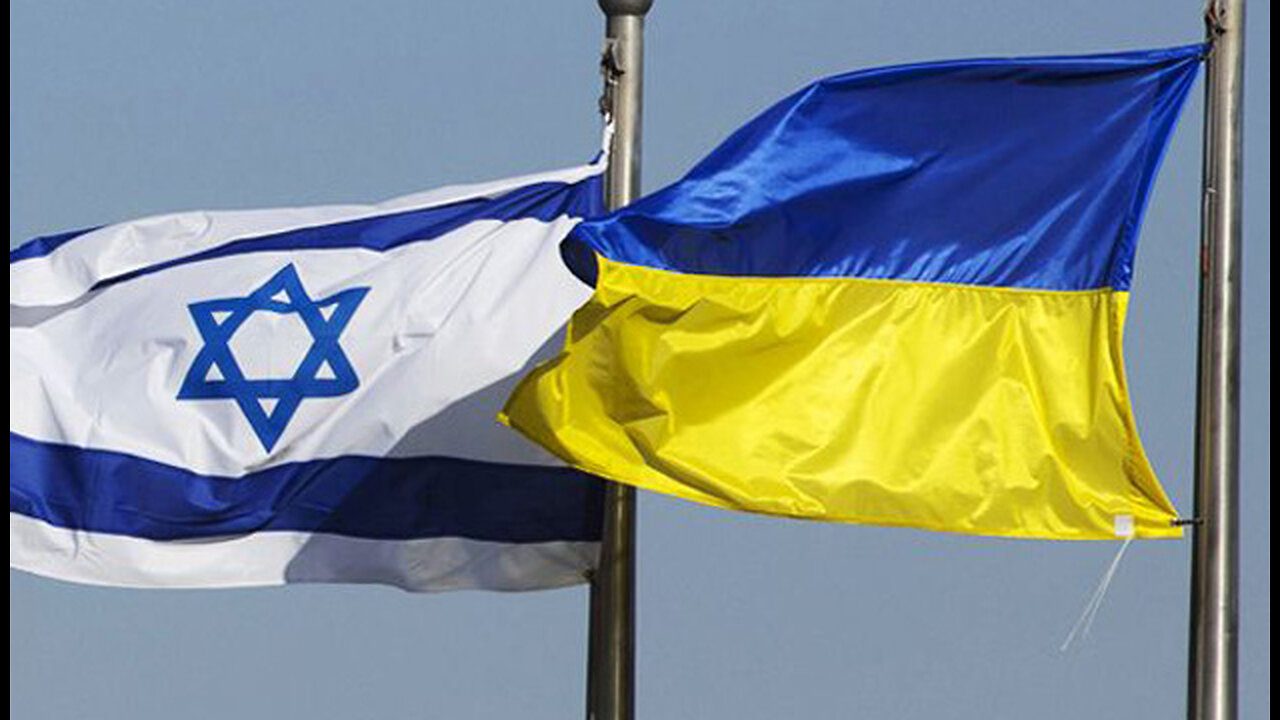 Instructores informan a los militantes de Ucrania que se ven obligados a regresar a Israel