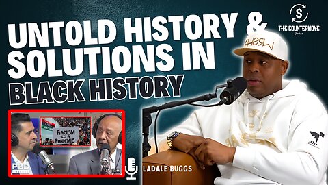 The Untold Truth of Black History: Hidden Stories & Real Solutions! 📜