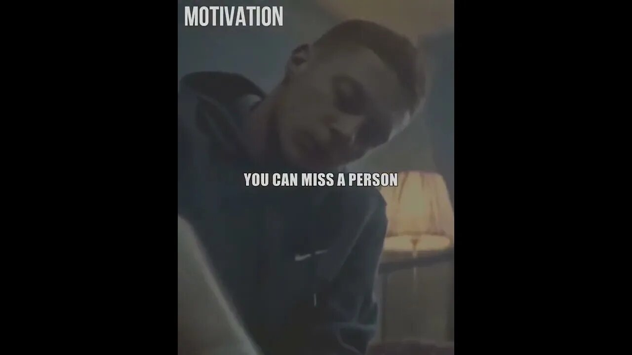 You Need To Love tiktok mymotivation01