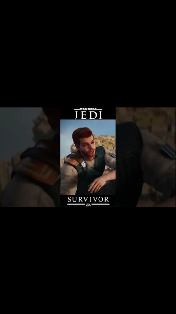 STAR WARS JEDI - SURVIVOR
