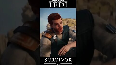 STAR WARS JEDI - SURVIVOR