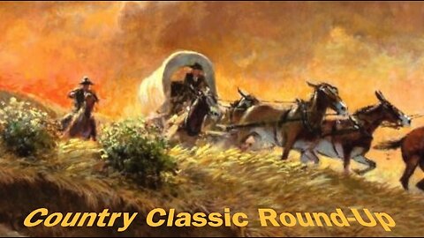 Country Classic Round-Up