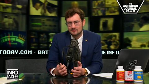 AMERICAN JOURNAL (Full Show) Friday - 9/23/22